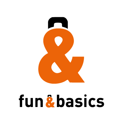 logo fun&basics