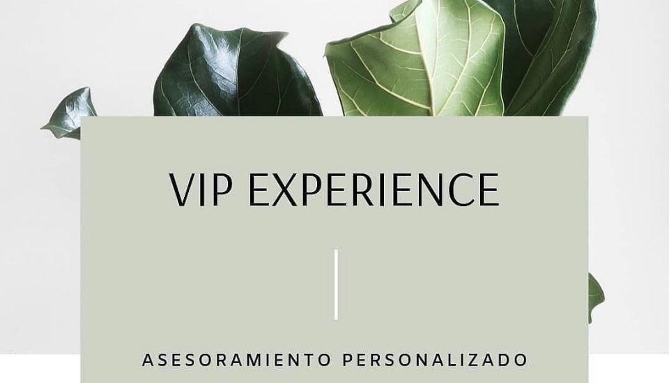 VIP EXPERIENCE